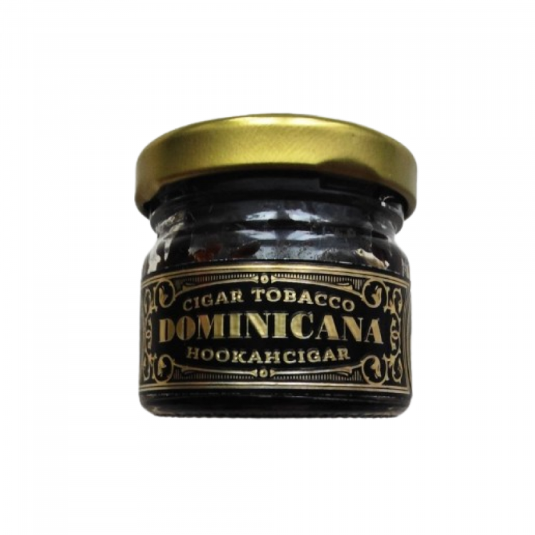 Табак WTO - Domicana (Тройное яблоко) D11 20 гр