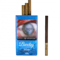 Сигариллы Barclay Irish Cofee KS (ЖУ)