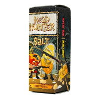 Жидкость Head Hunter Salt - Sweet Witness Strong 30 мл (20 мг)
