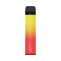 Одноразовая электронная сигарета ELF BAR 3600 Rechargeable - Watermelon Lemon (Арбуз и Лимон) Одноразовая электронная сигарета ELF BAR 3600 Rechargeable - Watermelon Lemon (Арбуз и Лимон)