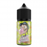 Жидкость Bubble Trouble Salt - Lime Orange (Лайм Апельсин) 30 мл (20 мг)