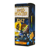 Жидкость Head Hunter Salt - Aim Green Strong 30 мл (20 мг)