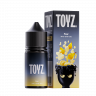 Жидкость TOYZ Salt - Pear (Груша) 30 мл (20 мг)
