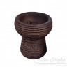Кальян DSH Nice (Black) в полной комплектации, арт. bel31
