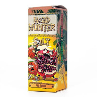 Жидкость Head Hunter Salt - Red Suffer Strong 30 мл (20 мг)