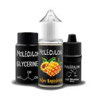 Жидкость Molecula Salt - Ra-Li (Личи клубника жасмин) 30 мл (20 мг)
