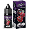 Жидкость Vandal PREMIUM Strong Ultra Salt - Cream Dream (Малиновый Йогурт) 30 мл (20 Ultra)