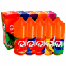 Жидкость Rell Yellow 3 Classic - Peach Nectarine (Персик Нектарин) 60 мл (3 мг)