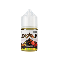 Жидкость SKALA Strong Ultra Salt - Чогори (Эрл Грей со льдом) 30 мл (20 Ultra)