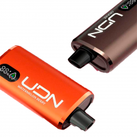 Одноразовая электронная сигарета UDN X 13000 - Passion Fruit Kiwi