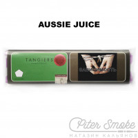 Табак Tangiers Birquq - Aussie Juice (Австралийский нектар) 100 гр