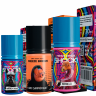 Жидкость Freeze Breeze Blizzard Strong Salt Ultra - Currant (Смородина) 30 мл (20 Ultra)