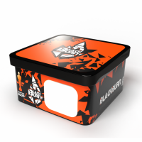 Табак Black Burn - Red Kiwi (Красный киви) 200 гр