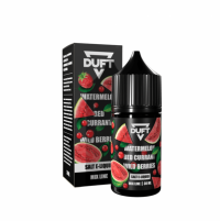 Жидкость Maxver Ultra Flavor Strong Salt - Exotic (Маракуйя, апельсин, гуава) 30 мл (20 Strong)
