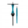 Кальян Alpha Hookah Model X (Florida) в полной комплектации, арт. Bel31