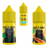 Жидкость VLIQ Max Flavor Salt - Клубника 27 мл (0 мг)