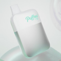 Одноразовая электронная сигарета Puffmi 5000 - Pink Lemonade ( Розовый лимонад) Одноразовая электронная сигарета Puffmi 5000 - Pink Lemonade ( Розовый лимонад)