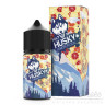 Жидкость Husky Salt Strong -  Lemon Flock (Цитрусы, Лимон) 30 мл (20мг)