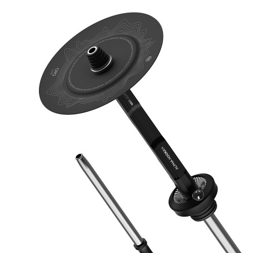 Кальян Alpha Hookah ORO LIGHT (Black)