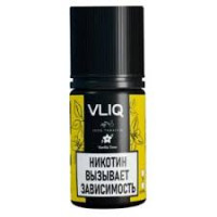 Жидкость VLIQ Tabacco Salt - ЯБЛОЧНЫЙ ВДОХ 30 мл (20 мг)