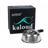 Кальян Alpha Hookah Model X Bronze в полной комплектации, арт. bel31