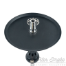 Кальян Alpha Hookah Model X Bronze в полной комплектации, арт. bel31