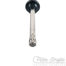 Кальян Alpha Hookah Model X Bronze в полной комплектации, арт. bel31