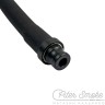 Кальян Alpha Hookah Model X Bronze в полной комплектации, арт. bel31