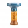 Кальян Alpha Hookah Model X Bronze в полной комплектации, арт. bel31