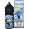 Жидкость Overfrost Salt - Bubblegum ice 30 мл (20 мг)