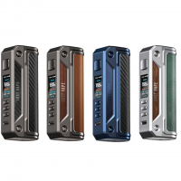 Устройство Lost Vape Thelema Mini 45W - Purple survivor (Фиолетовый)