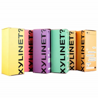 Жидкость XyliNet? Strong Ultra Salt - Кинк киви 30 мл (20 Ultra)