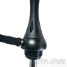 Кальян Alpha Hookah Model X (Black Matte) в полной комплектации, арт. Bel31