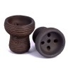 Кальян DSH ECO Red Mat в полной комплектации, арт. bel31