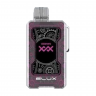 (М) Одноразовая электронная сигарета ELUX XXX 12000 - Фруктовый фреш