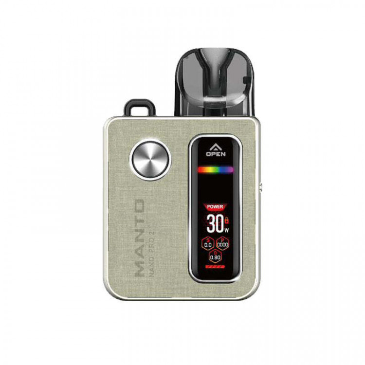 Устройство Rincoe Manto NANO Pro 2 (Gray)