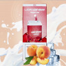 Одноразовая электронная сигарета UDN GEN 6500 - Peach Ice (Персик Лёд)