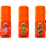 Жидкость Vape Cloud Sour Salt - Orange Tangerine (Кислые Апельсин и Мандарин) 30 мл (20 мг)
