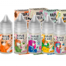 Жидкость Vapor Release Salt - Strawberry Milkshake 30 мл (20 мг)