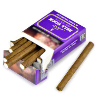 Сигариллы BELL ROCK CLUB CHOKOLATE