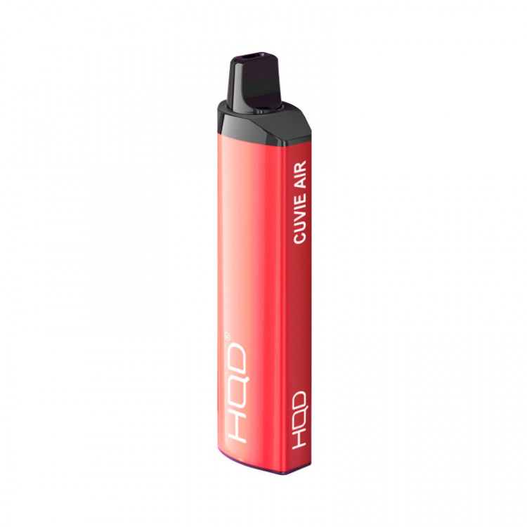 Одноразовая электронная сигарета Energy 5000 - Red Apple Lemon