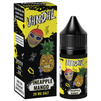Жидкость Vandal Strong Ultra Salt - Pineapple 30 мл (20 Ultra)