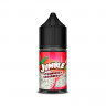 Жидкость Jumble Strong Ultra Salt - Strawberry Dragonfruit клубника и драгонфрут 30мл (20 Ultra)