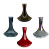 Колба Vessel Glass Craft Мини (Алебастер чёрный)