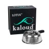 Кальян Alpha Hookah Model X Red Candy в полной комплектации, арт. bel31