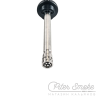 Кальян Alpha Hookah Model X Red Candy в полной комплектации, арт. bel31