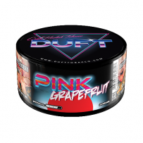 Табак Duft - Pink Grapefruit (Грейпфрут) 25 гр