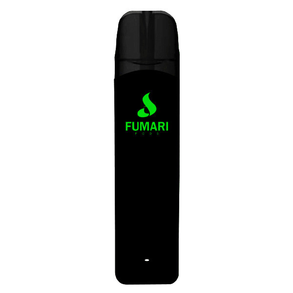 Одноразовая электронная сигарета Fumari Mega - Банан и Вишня
