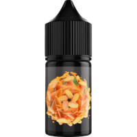 Жидкость SOAK L Salt - Carrot Juice (Морковный сок) 10 мл (20мг)