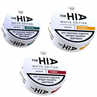 Жевательный Табак The HIA slim (mint /мята)